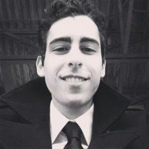 Meet your Posher, Gilberto